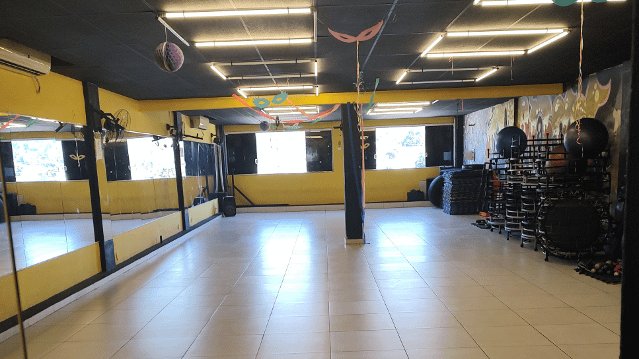 Imagem 3 da galeria do parceiro Academia Body Life Fitness