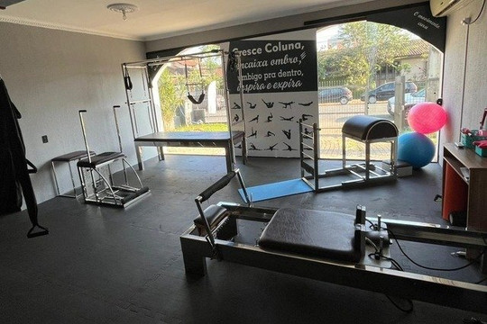 Imagem 3 da galeria do parceiro Moratelli Saúde Integrada
