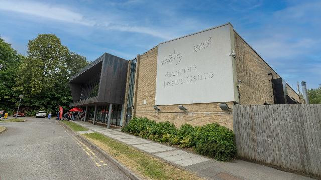 Image 2 from Everyone Active - Haslemere Leisure Centre partner gallery