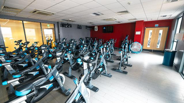 Image 3 from Everyone Active - Haslemere Leisure Centre partner gallery