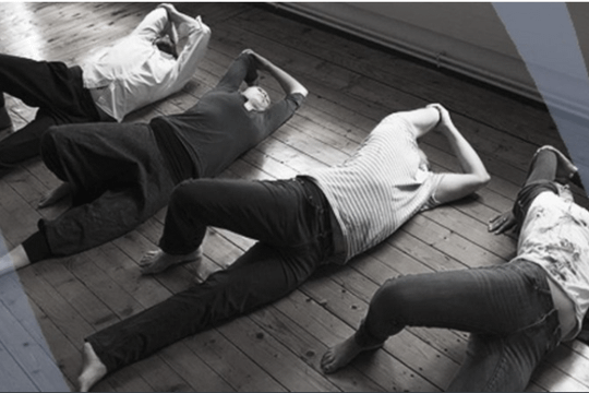 Bild 2 von Keep moving - Dresden Partnergalerie