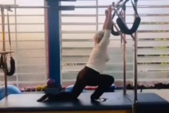 Imagem 3 da galeria do parceiro Bio Harmony Studio de Pilates