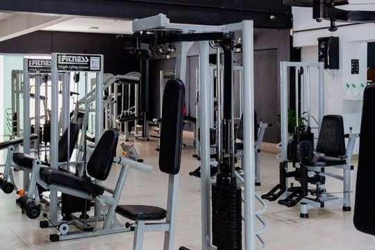 Imagem 3 da galeria do parceiro GV2 ACADEMIA