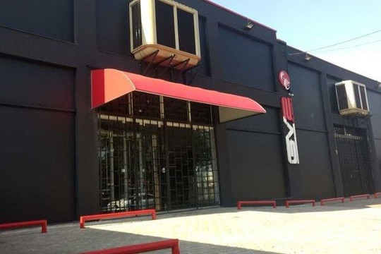 Imagem 2 da galeria do parceiro GV2 ACADEMIA