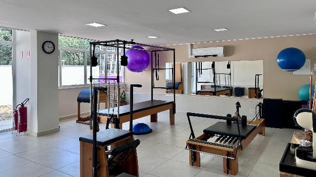 Imagem 1 da galeria do parceiro Espaço Gaia Pilates