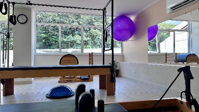 Imagem 3 da galeria do parceiro Espaço Gaia Pilates