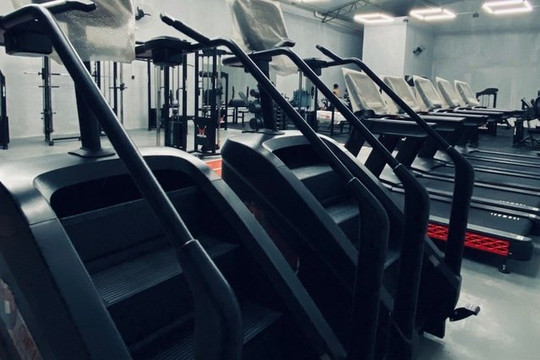 Imagem 3 da galeria do parceiro MOVE ACADEMIA
