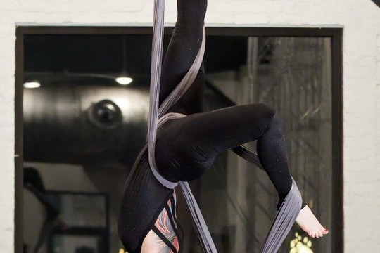 Image 3 from Railroad Aerial Arts partner gallery