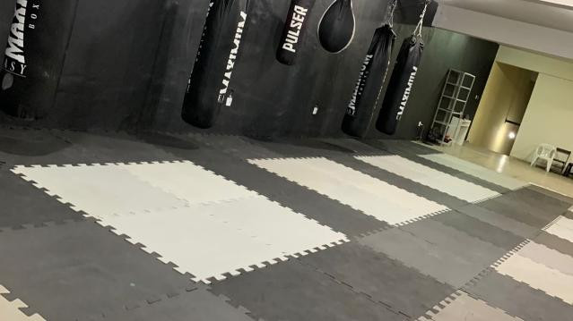 Imagem 1 da galeria do parceiro Gueto Escola de Lutas