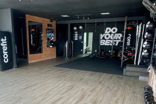 Imagem 1 da galeria do parceiro CENTRO DE TREINAMENTO COREFIT LTDA