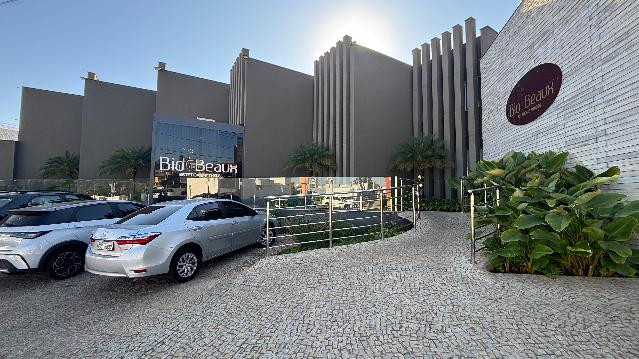 Imagem 2 da galeria do parceiro BioBeaux Fitness