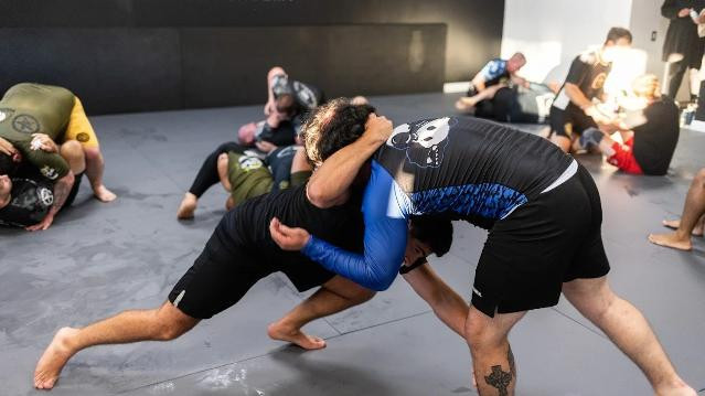 Image 3 from Madhouse Academy partner gallery