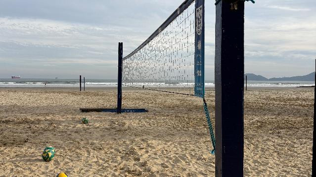 Imagem 2 da galeria do parceiro Team Davi FTV (Futevôlei)