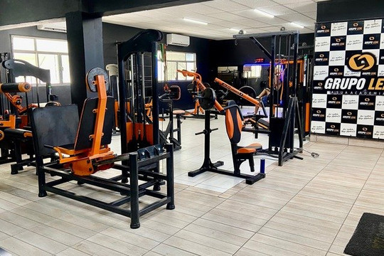 Imagem 1 da galeria do parceiro Grupo Leal Gym