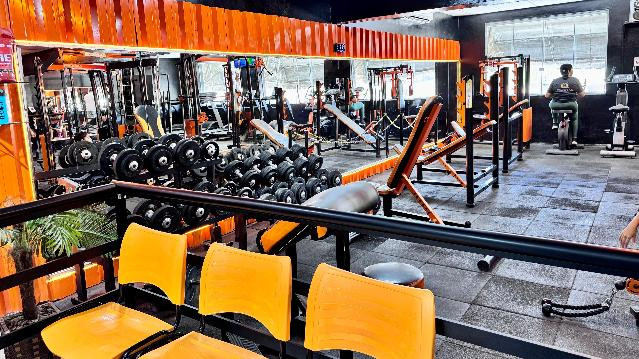 Imagem 1 da galeria do parceiro Grupo Leal Gym