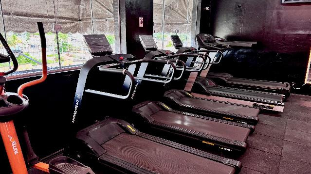 Imagem 3 da galeria do parceiro Grupo Leal Gym