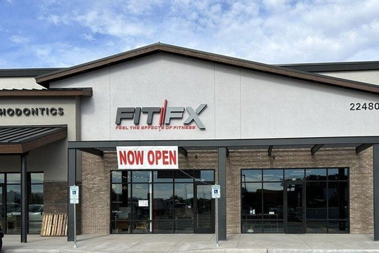 Image 2 from The FitFX QC partner gallery