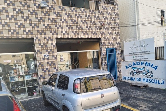 Imagem 2 da galeria do parceiro Academia Oficina do Músculo