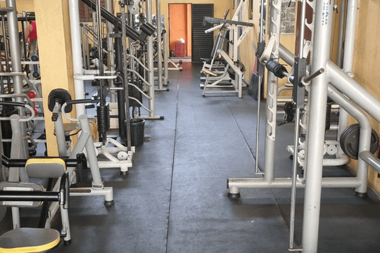 Imagem 1 da galeria do parceiro Academia Oficina do Músculo