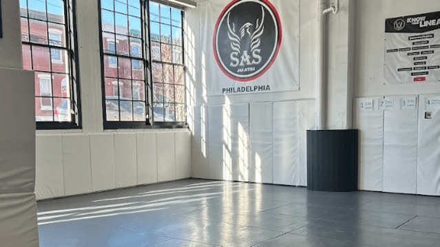 Image 2 from SAS Philadelphia Brazilian Jiu-Jitsu partner gallery
