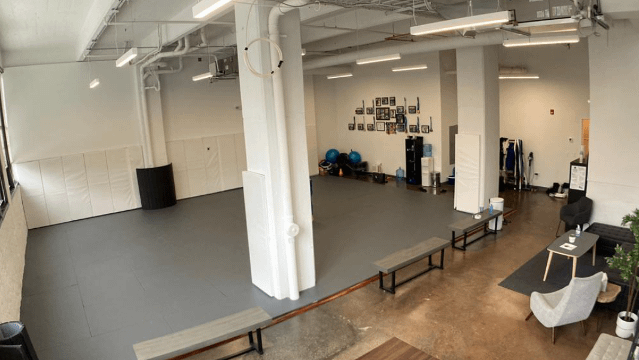 Image 1 from SAS Philadelphia Brazilian Jiu-Jitsu partner gallery