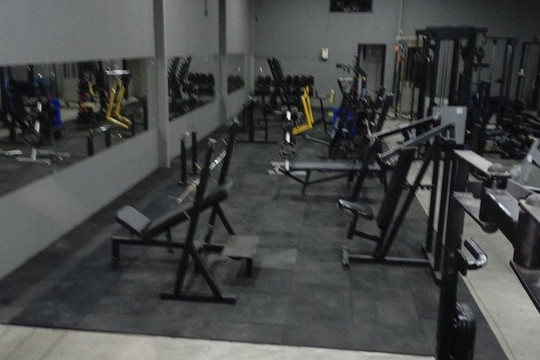 Imagem 1 da galeria do parceiro Flexfit Academia Araricá