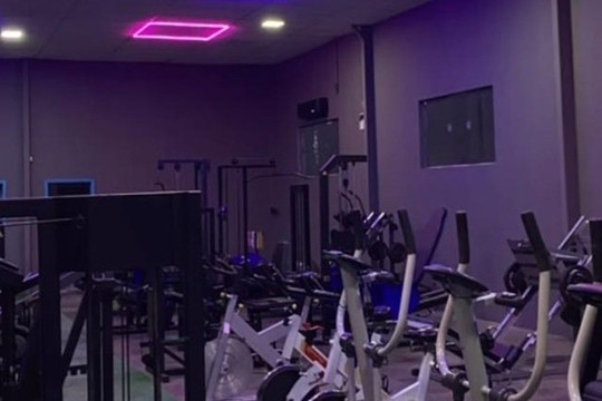 Imagem 3 da galeria do parceiro Flexfit Academia Araricá