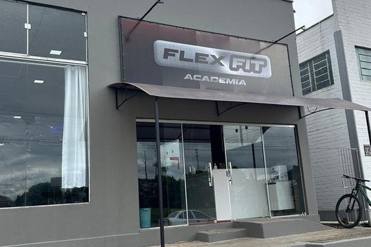 Imagem 2 da galeria do parceiro Flexfit Academia Araricá