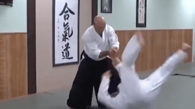 Image 3 from Tri City Aikido Martial Arts partner gallery
