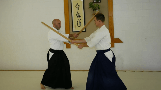 Image 3 from Tri City Aikido Martial Arts partner gallery