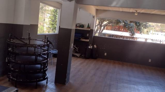 Imagem 3 da galeria do parceiro Studio TM Fitness