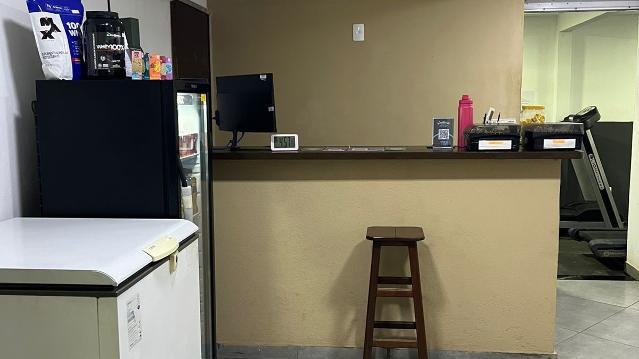 Imagem 1 da galeria do parceiro Studio TM Fitness