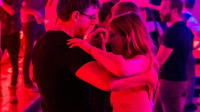 Bild 3 von Baila Colonia (Bachata & Salsa Tanzschule) Partnergalerie