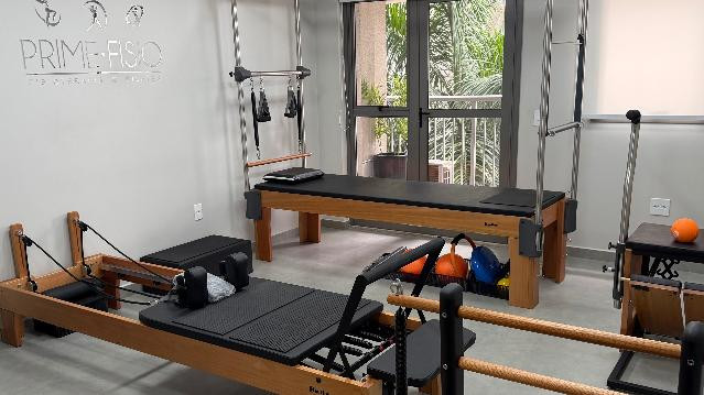 Imagem 2 da galeria do parceiro Prime Fisio Fisioterapia e Pilates