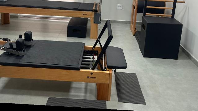 Imagem 1 da galeria do parceiro Prime Fisio Fisioterapia e Pilates
