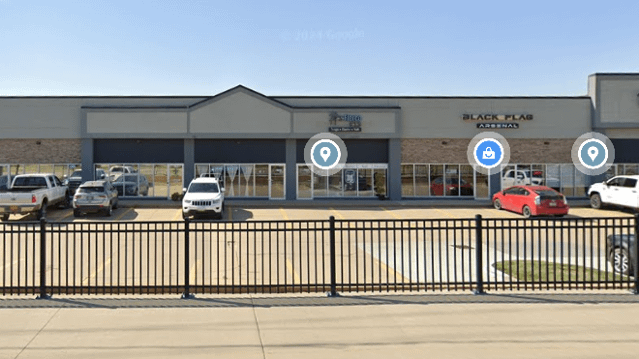 Image 2 from Fit and Fierce 515 partner gallery