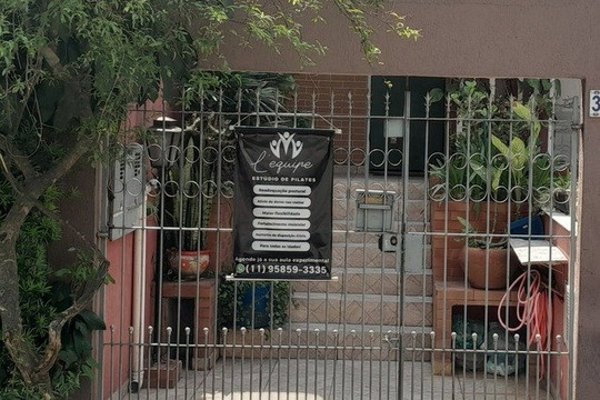 Imagem 2 da galeria do parceiro L'equipe Estúdio de Pilates