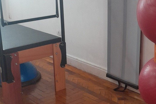 Imagem 3 da galeria do parceiro L'equipe Estúdio de Pilates