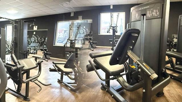 Bild 1 von Positiv Fitness Wolnzach Partnergalerie