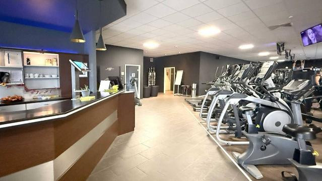 Bild 3 von Positiv Fitness Wolnzach Partnergalerie