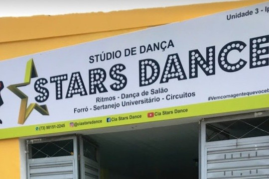 Imagem 2 da galeria do parceiro Cia Stars Dance
