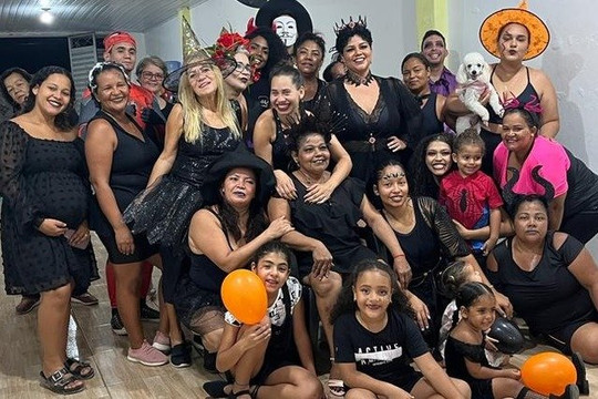 Imagem 3 da galeria do parceiro Cia Stars Dance