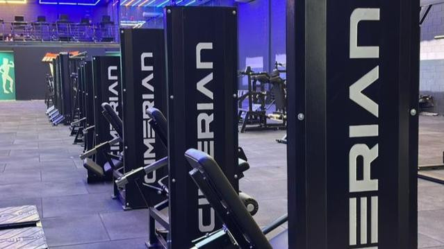 Imagem 3 da galeria do parceiro MuscleFit - Jundiaí