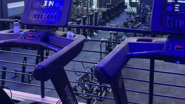 Imagem 2 da galeria do parceiro MuscleFit - Jundiaí