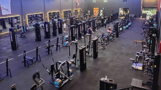 Imagem 1 da galeria do parceiro MuscleFit - Jundiaí