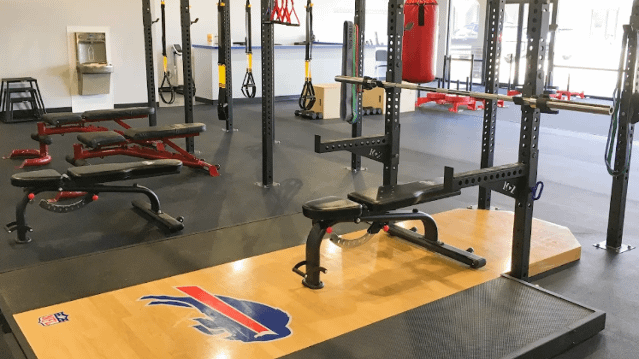 Image 1 from BoB Davis Elite Fitness partner gallery