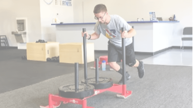 Image 3 from BoB Davis Elite Fitness partner gallery