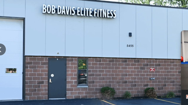 Image 2 from BoB Davis Elite Fitness partner gallery