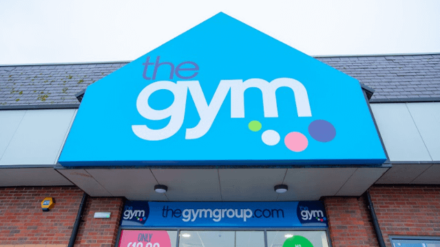 Image 2 from The Gym Group - Barrow-in-Furness partner gallery