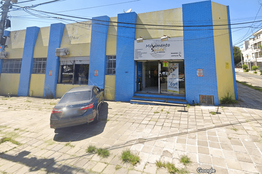 Imagem 2 da galeria do parceiro MOVIMENTO SAÚDE ACADEMIA